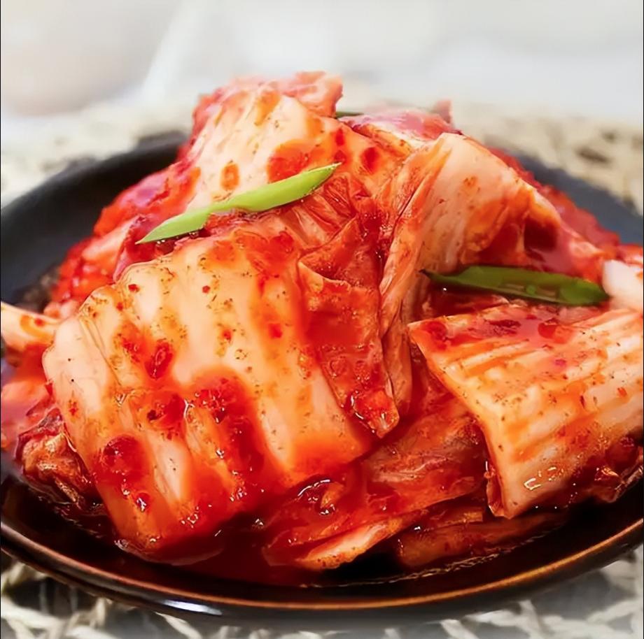 为什么你吃的韩式泡菜都是山东造

现在山东泡菜供应了韩国几乎全部的进口需求，产业