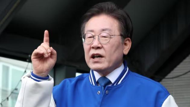 对于台湾，李在明再次表明韩国立场。重磅！中国的反制见效，高市改口称日本的立场一致