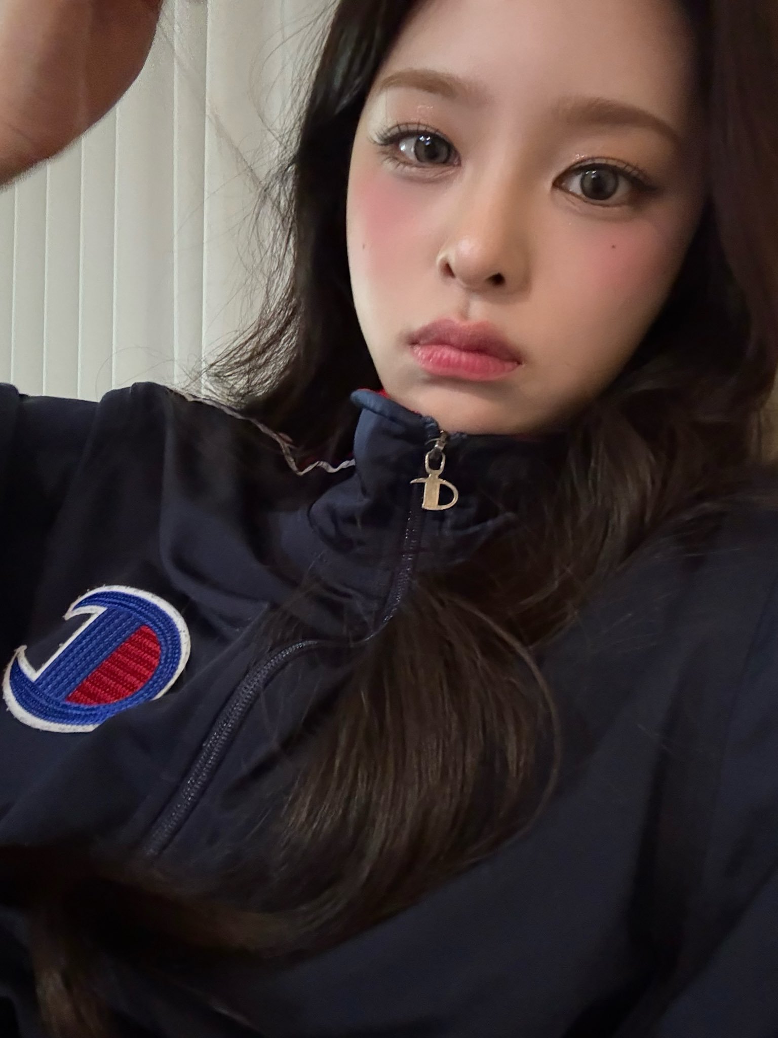 260327 AtHeart NAHYUN金奈炫 