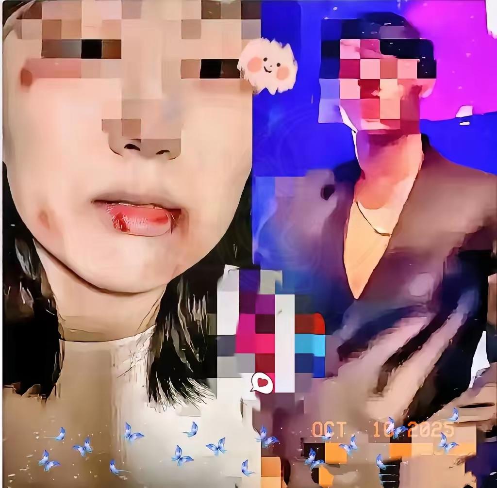 闺蜜KTV庆生竟闹这出！点个男模助兴，说好600起，结果四人用一个，完事儿男模直