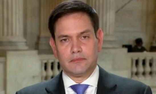 悔不当初！特朗普当初挑中卢比奥当国务卿，就是看中这哥们反华口号喊得震天响。

谁