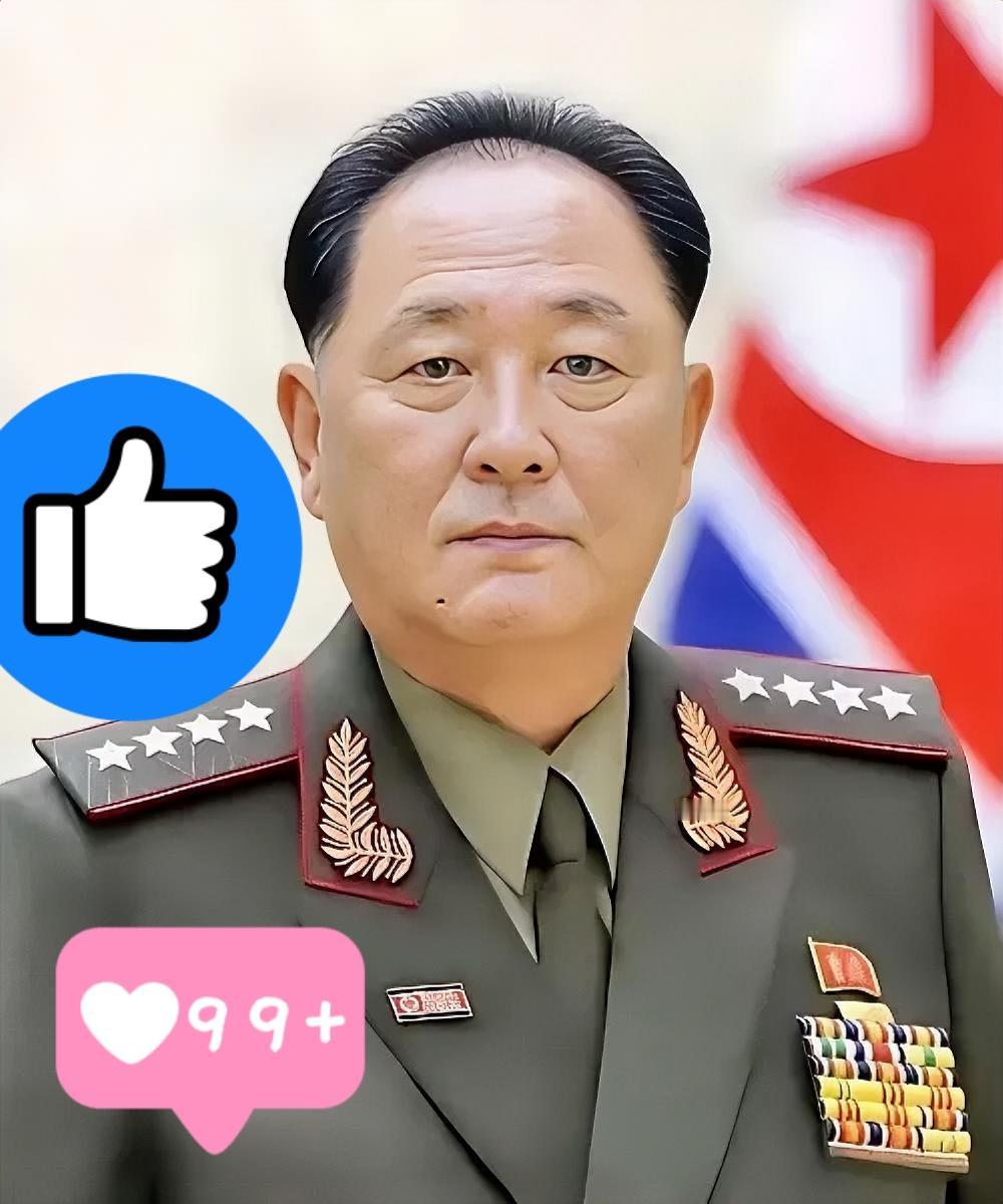 快讯！
朝鲜宣布了！

11月7号，朝鲜国防相努光铁针对美韩联合空中军演给出了明