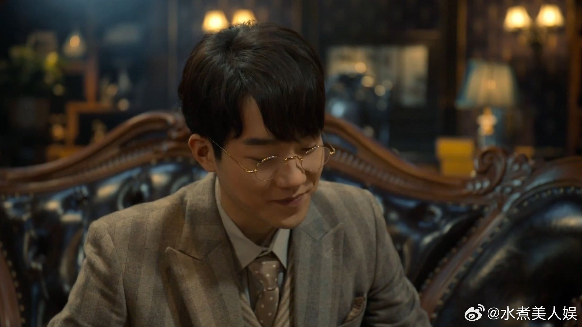 #黄景瑜只是单纯针对马思超#这两个人真的是太有意思了吧，感觉真的特别的有综艺感啊