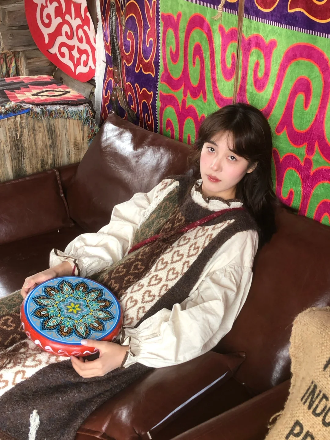 新疆的库存