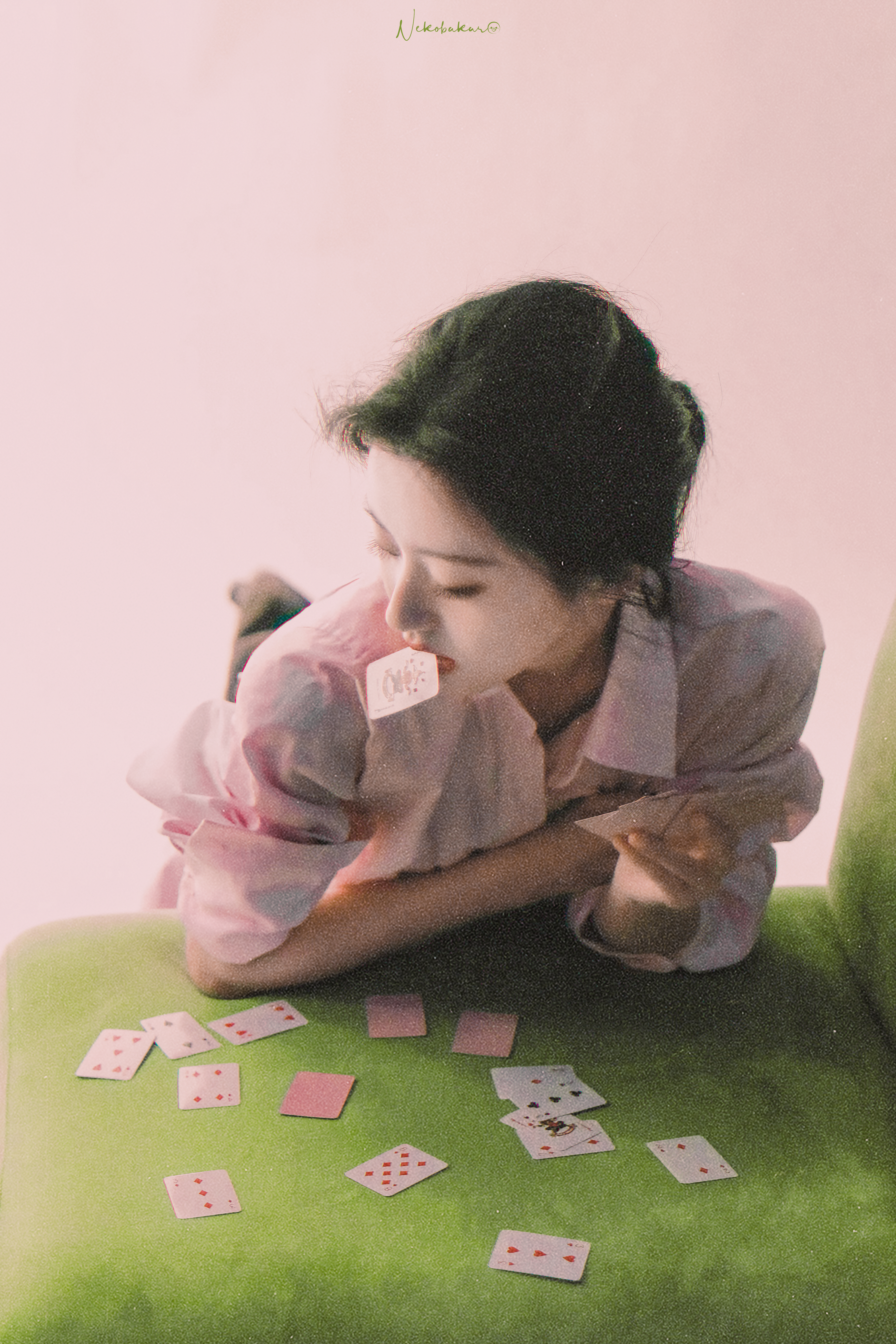 包上恩 *🌸♥️ ​​​