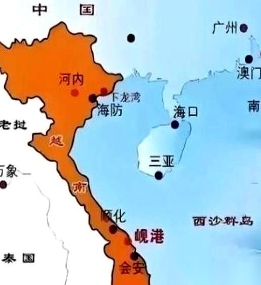 越南，2026年。前五个月进出口总额飙到4451亿美元，外资吸了248亿。这成绩