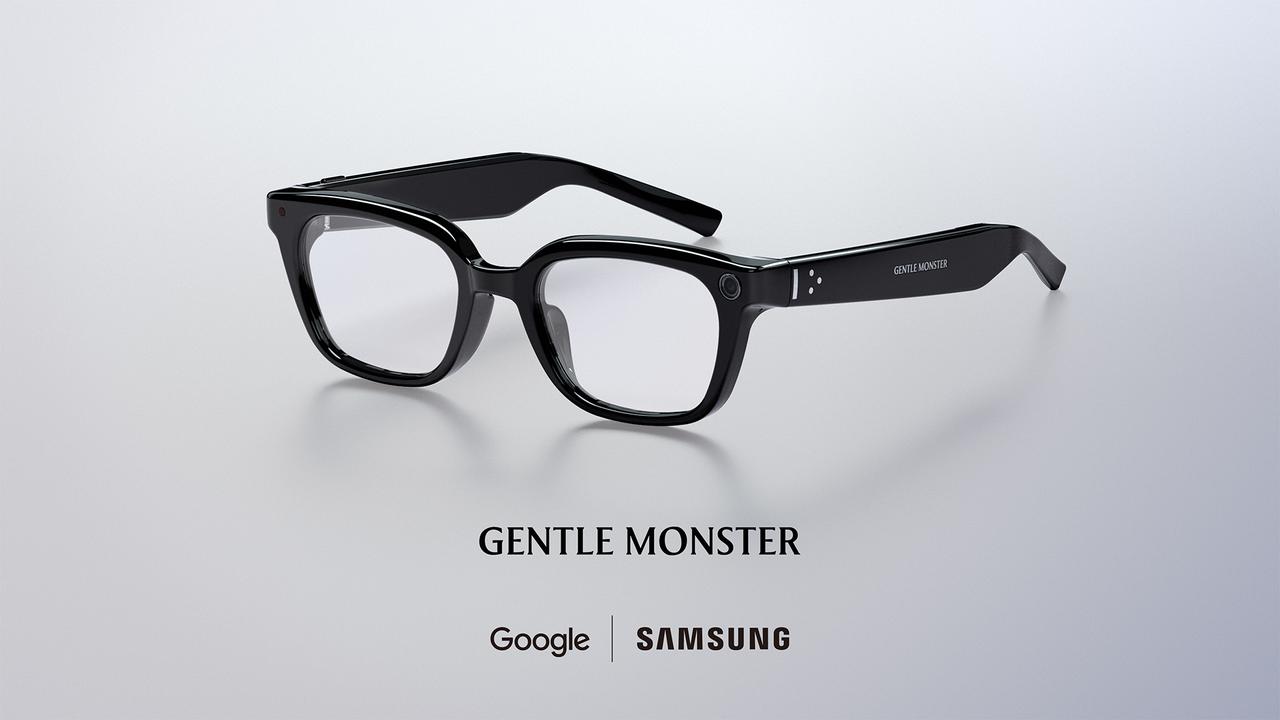 三星 Galaxy Glasses 昨晚正式公布，将在今年秋季正式上市。

搭载