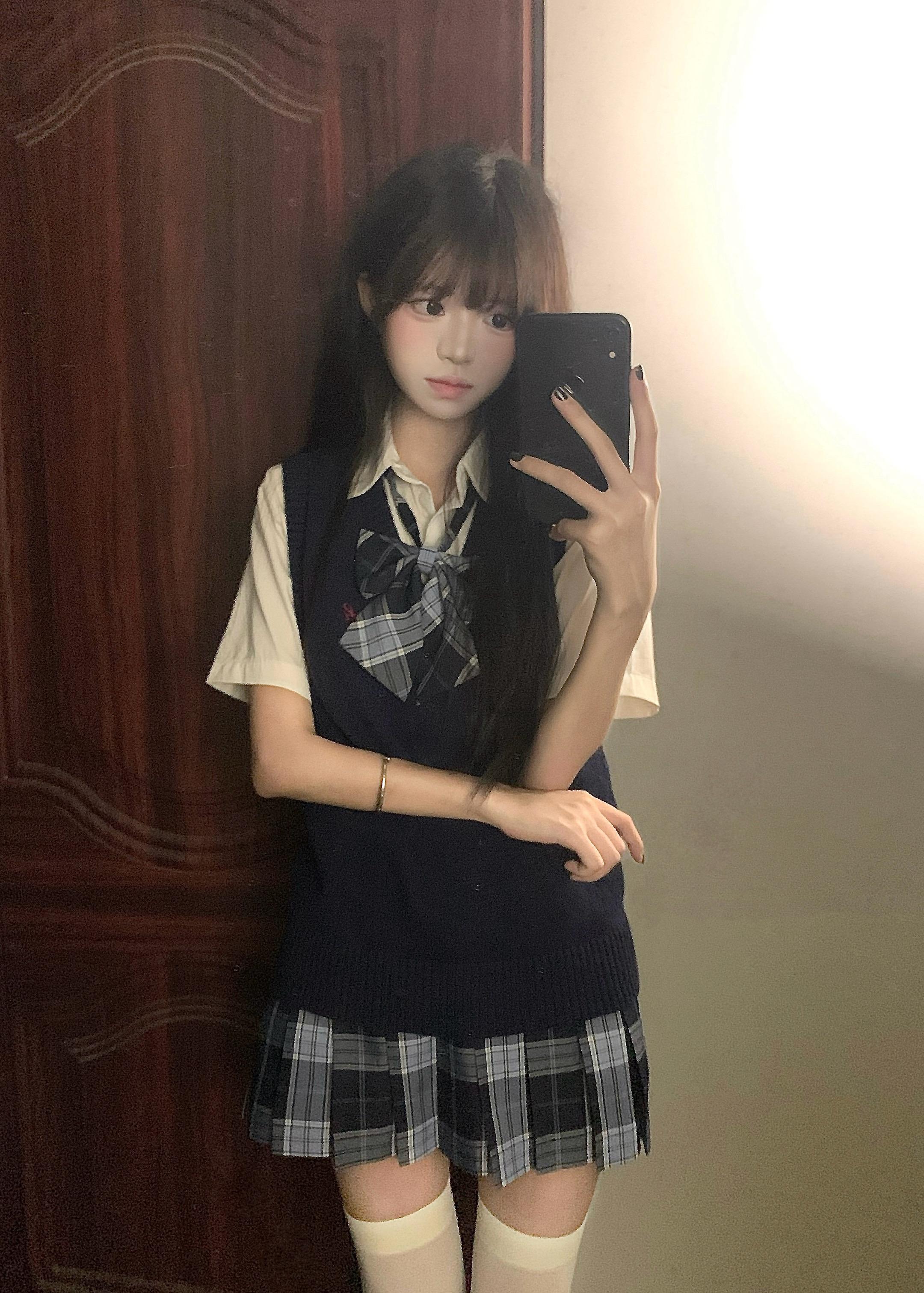在干嘛呀有没有想我呀