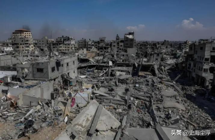 就在 4 月 5 日，中东又炸锅了。伊朗革命卫队和军队联手，直接发起了代号 “真