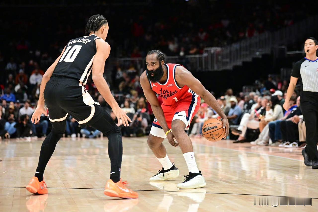 结束连败，快船115:92大胜老鹰！
炮哥:好好好，不装了是吧，就为了赶我走是吧