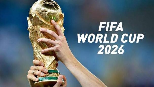 [太阳]世界杯门票涨7倍到1万，FIFA赚疯了，为啥却啃不动中国？

2026 