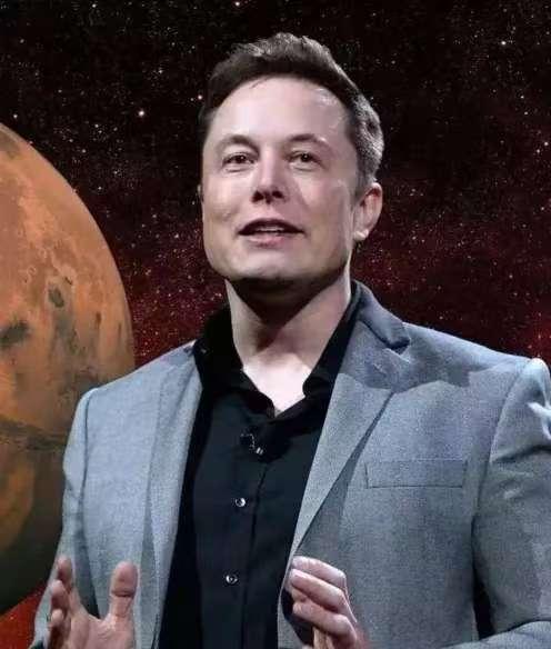 马斯克扔出“王炸”，再次抛出惊人言论！他说：“2030年开始，人类将面临大规模失