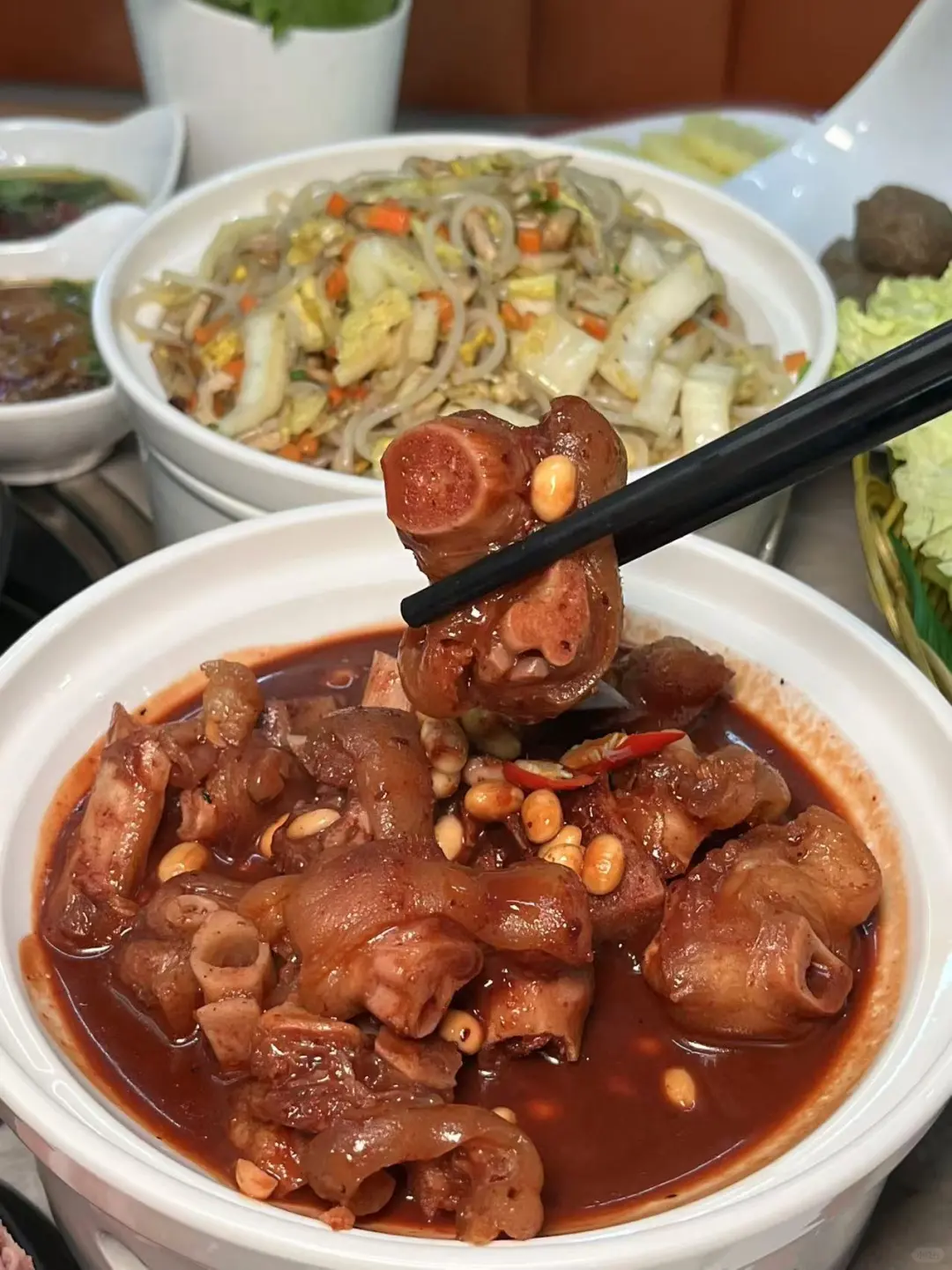 福州的秋天，进补的季节到啦！