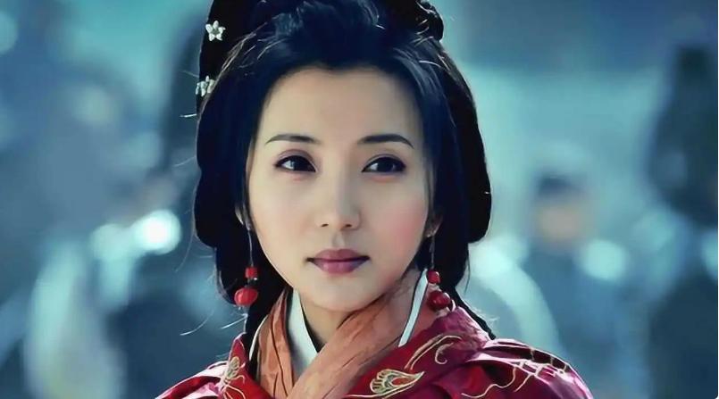 历史上并不存在的三位美女，至今却还有人相信，名字听着个个耳熟
第一位：穆桂英
穆
