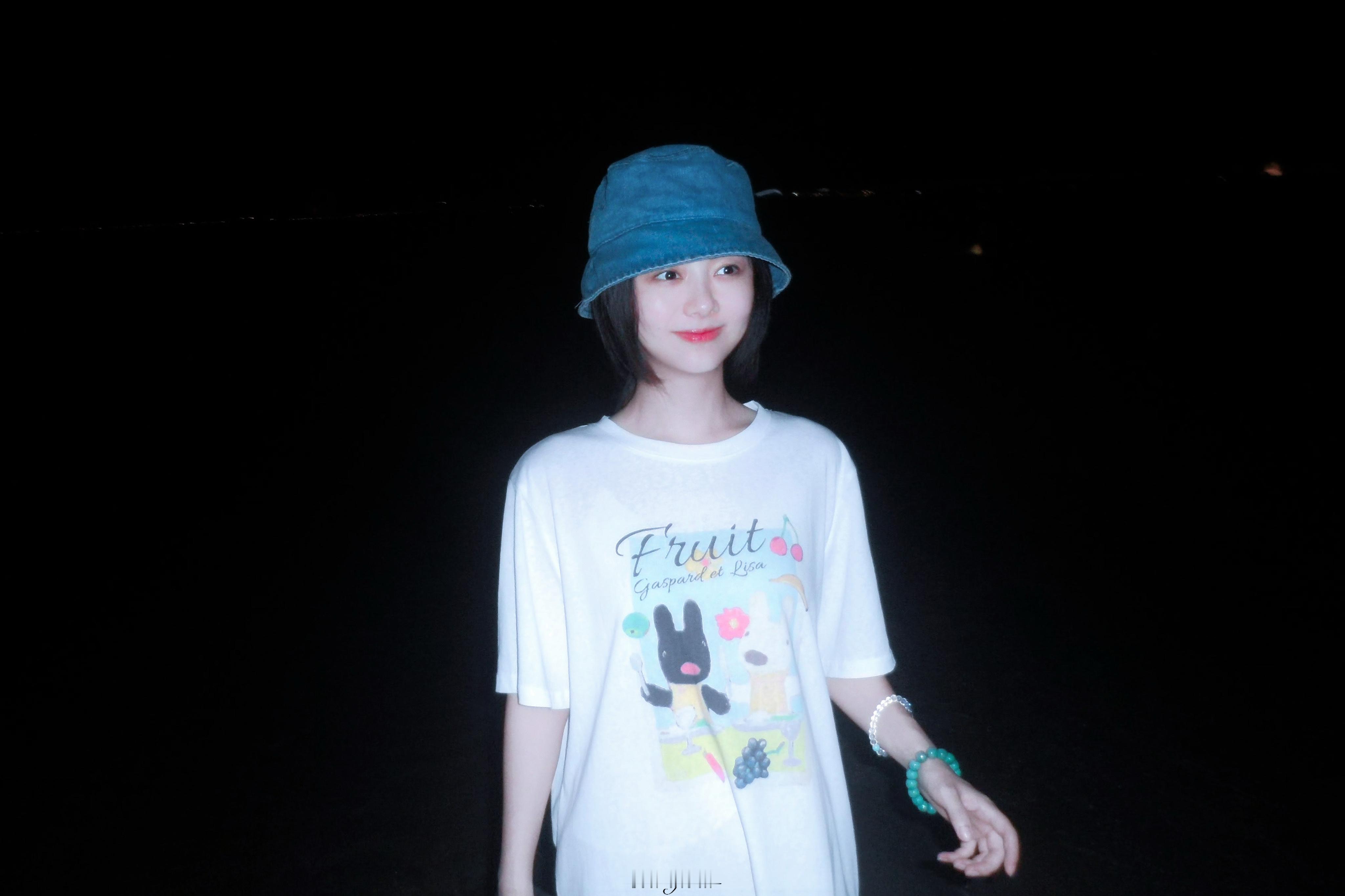 -谭松韵兰香如故 晚风叙🎐 ​​​