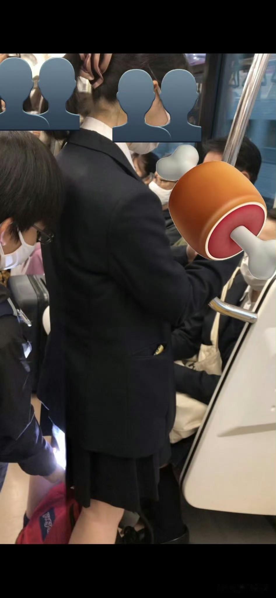 近期，日本多地接连曝出教师偷拍、甚至小学生参与偷拍裙底的恶性事件，舆论哗然。当越