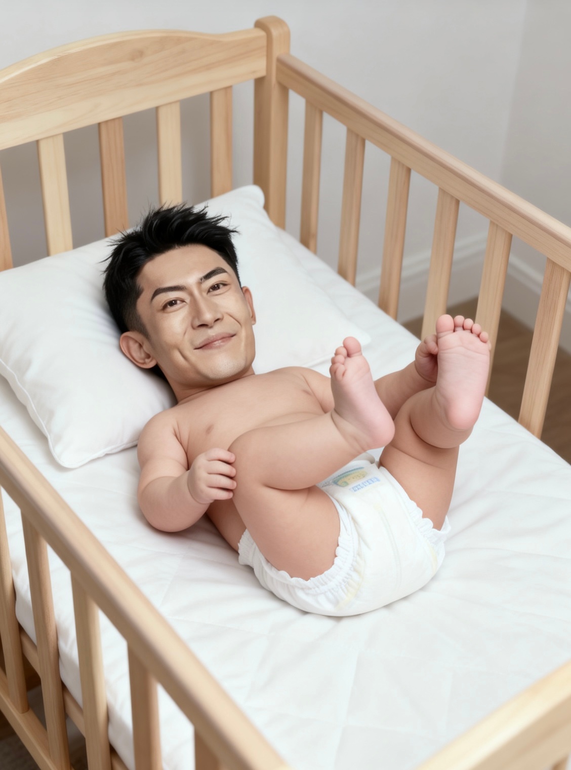 光光，你裤兜子里到底兜了多少shi 值当的你这么大费周章，欲盖弥彰…