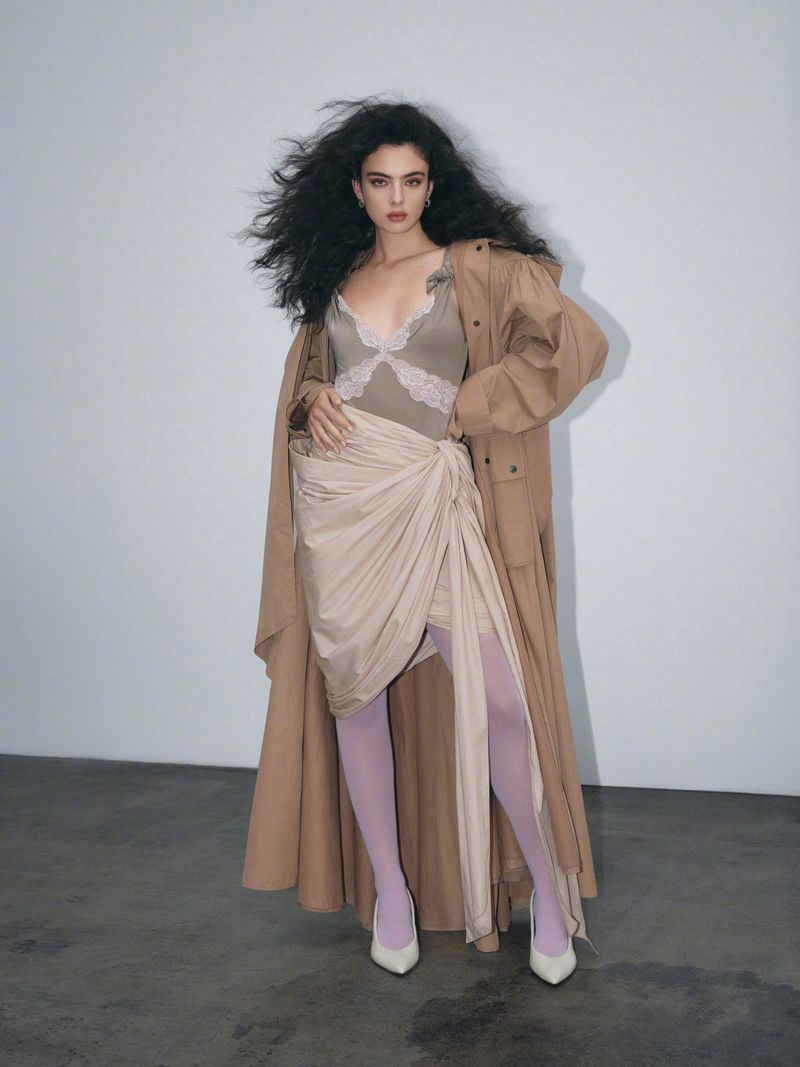 Frankfurter Allgemeine Magazin April 202