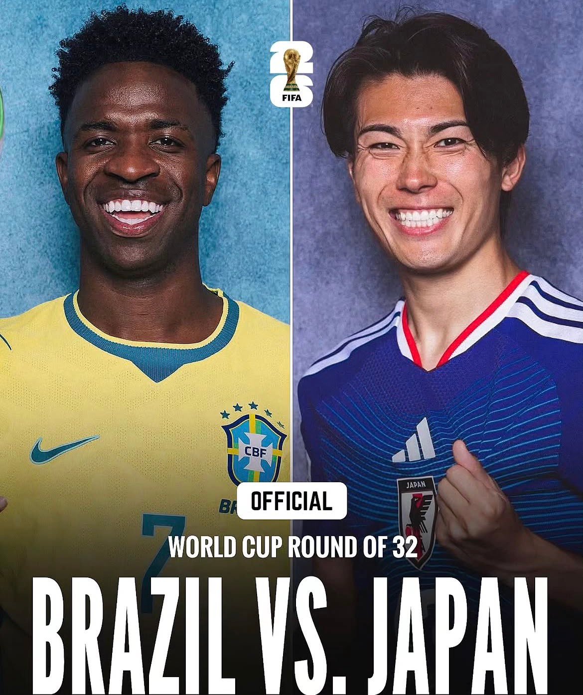 日本世界杯淘汰赛历史0胜是的，日本队以往都是16强一轮游。这次喊出夺冠口号，听起