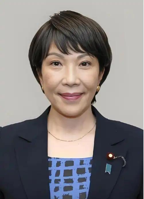 高市早苗当选，从祝贺的人就能看出，她能走多远了。第一、特朗普祝贺。第二、贝森特祝