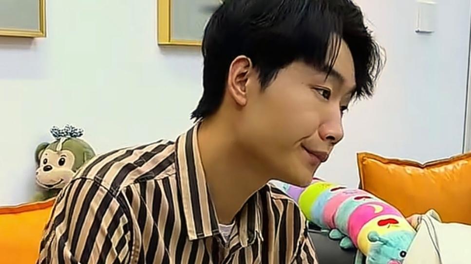 这是一个真实的故事：28岁的女婿深夜喝得酩酊大醉，踉踉跄跄回到家时，家中只有丈母