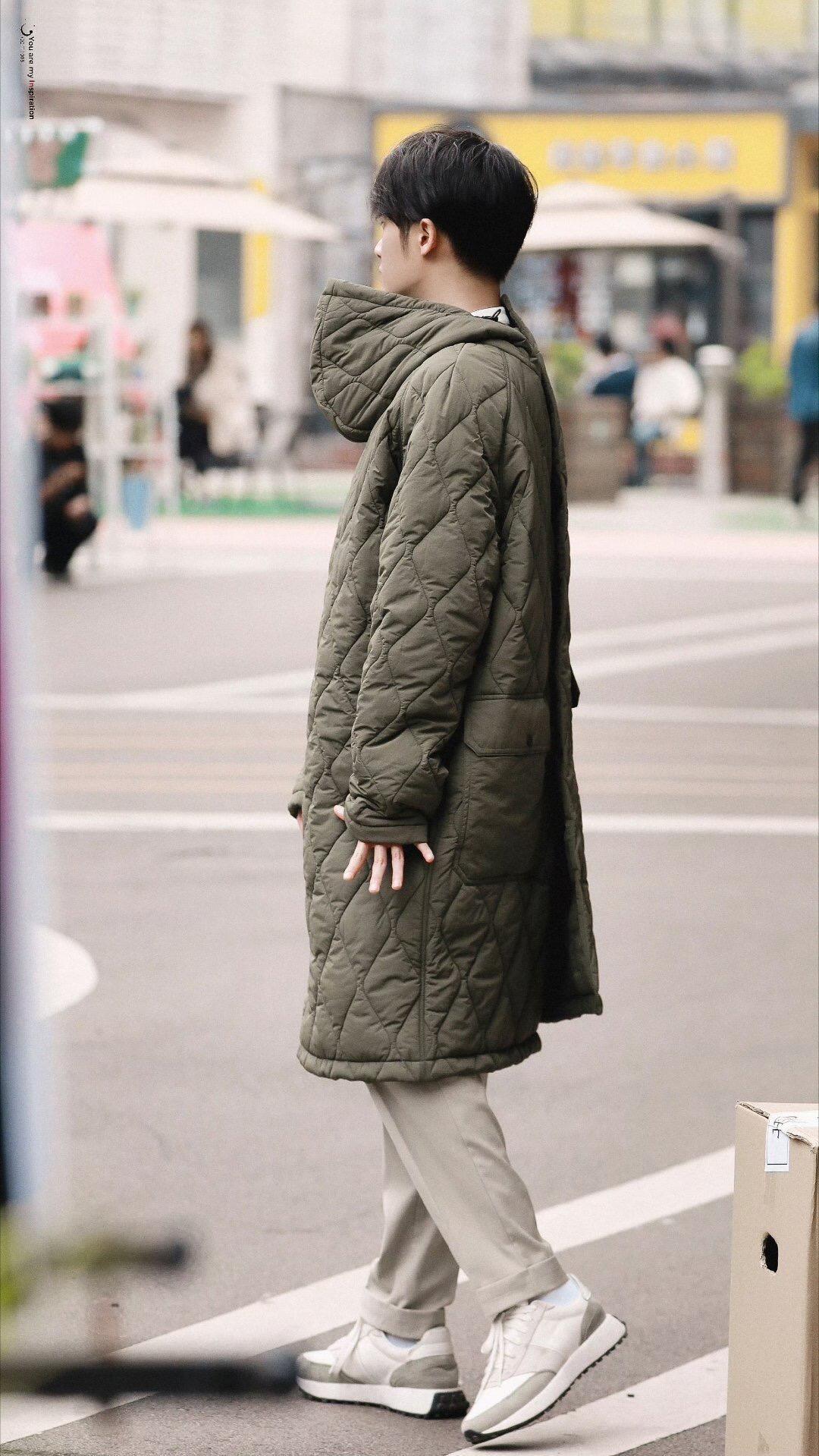 原来爪爪会全部张开 ​​​