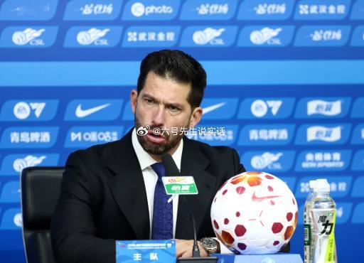 三镇主帅：对阵海港注定艰难 给球员分配了不同的训练内容 希望能有好的表现明晚20