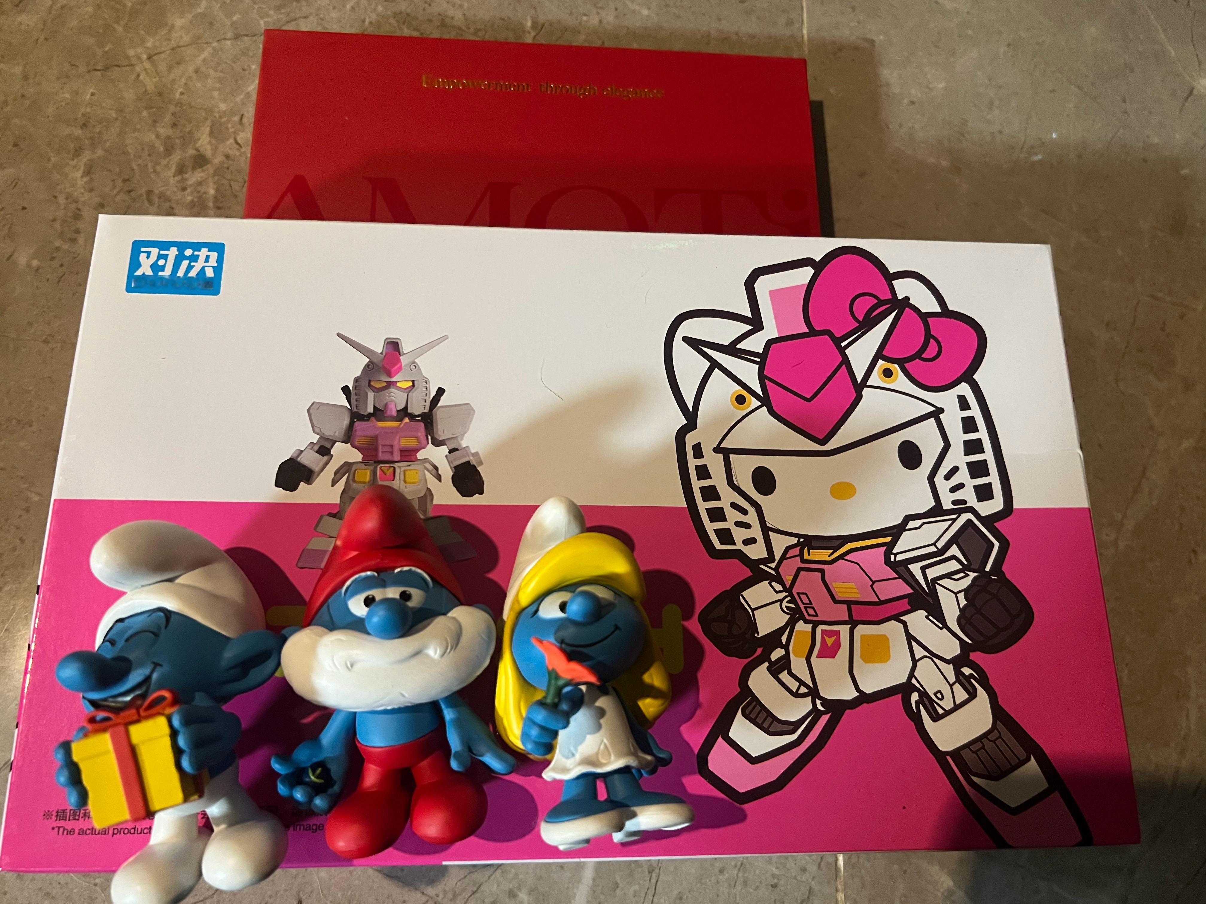 新玩具 幸福☺️ 