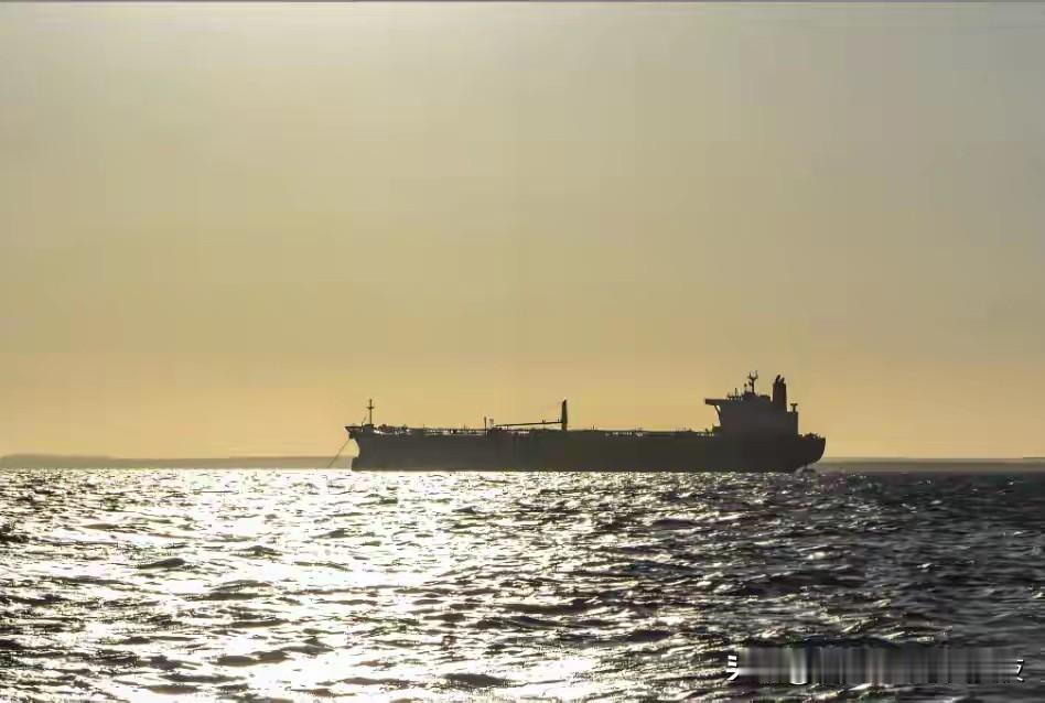 美国全面封锁委内瑞拉石油，油轮却照常出海，谁在背后破局？