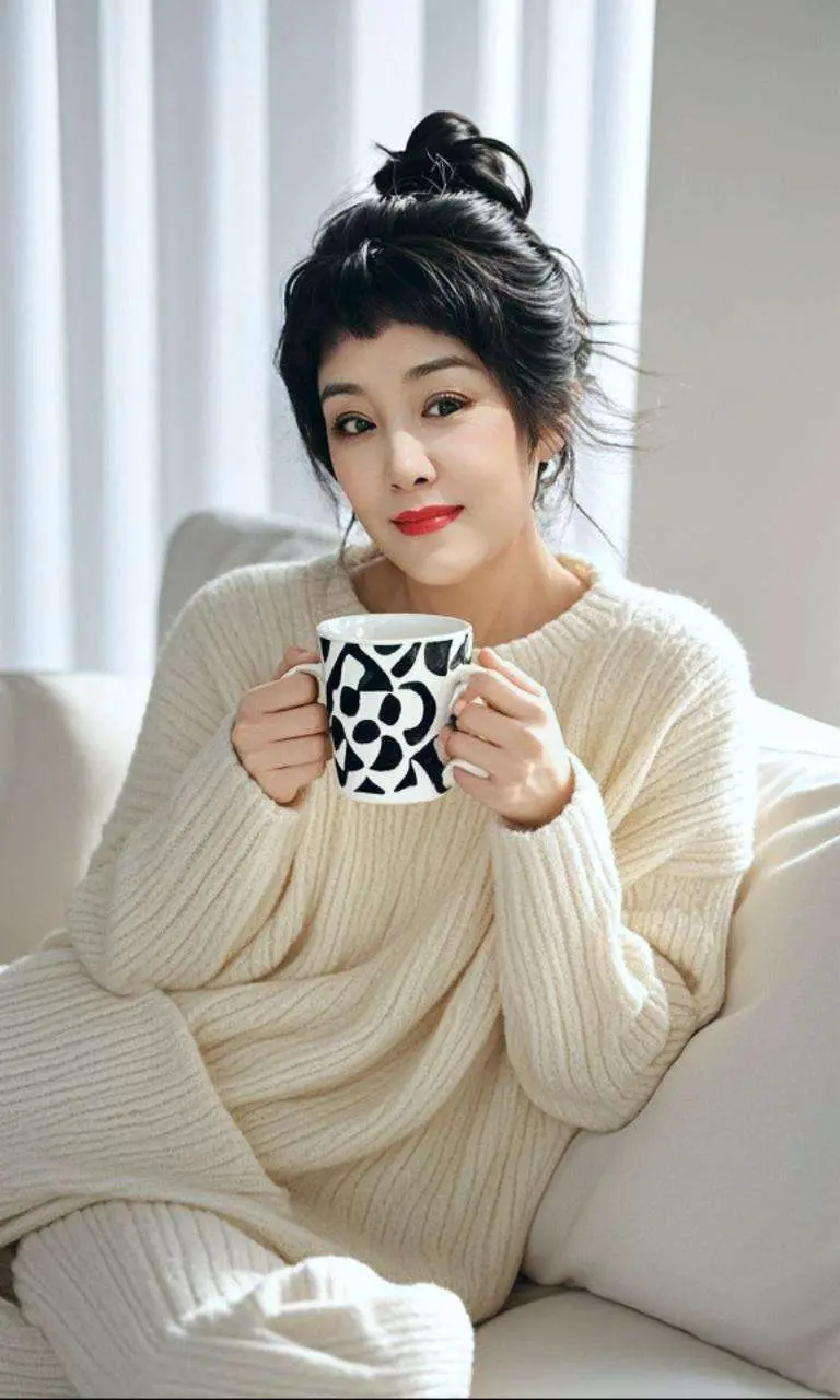 闻香品茗，惬意悠闲，静享慢时光