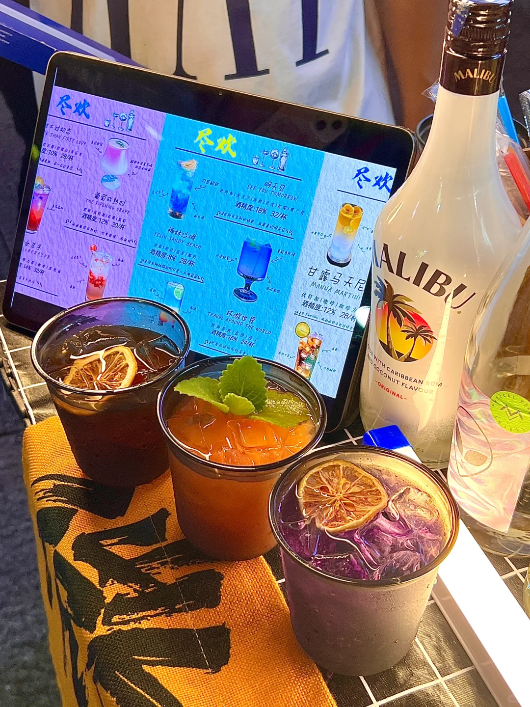 漳州古城｜🍸路边喝酒的松弛感谁懂啊