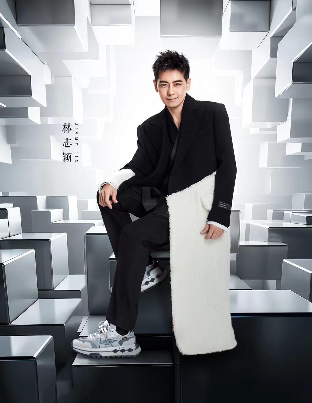 被俞灏明和林志颖戳中了泪点！

俞灏明说自己曾因为容貌改变想逃走，还把自己藏起来