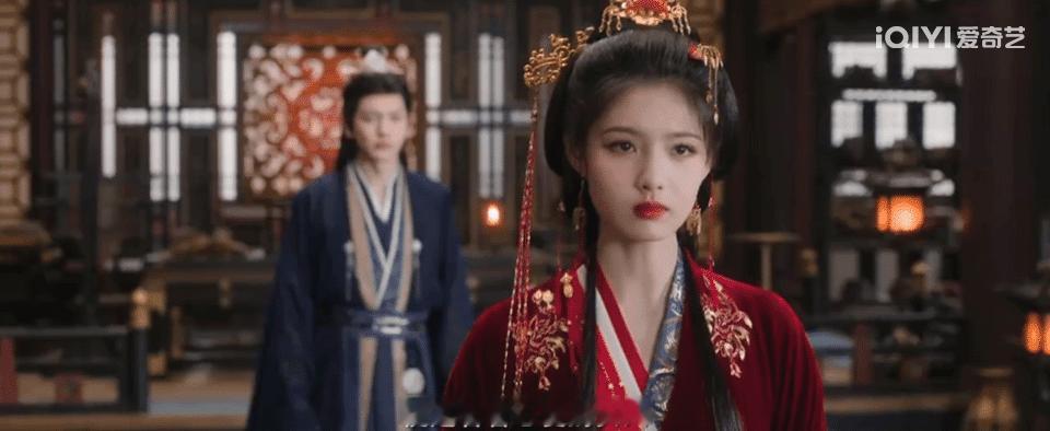 雀骨是艾米首部女主剧艾米首部女主剧来了雀骨等了这么久，艾米第一部女主终于来了！古