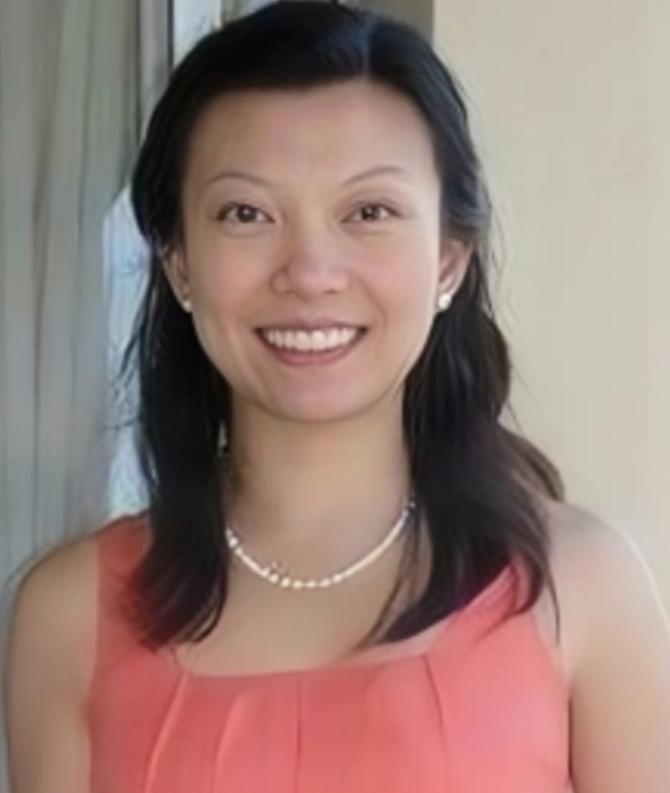 "我宁愿不要国籍，也要破解北斗！"高杏欣，这位2007年清华的优秀毕业生，留学美
