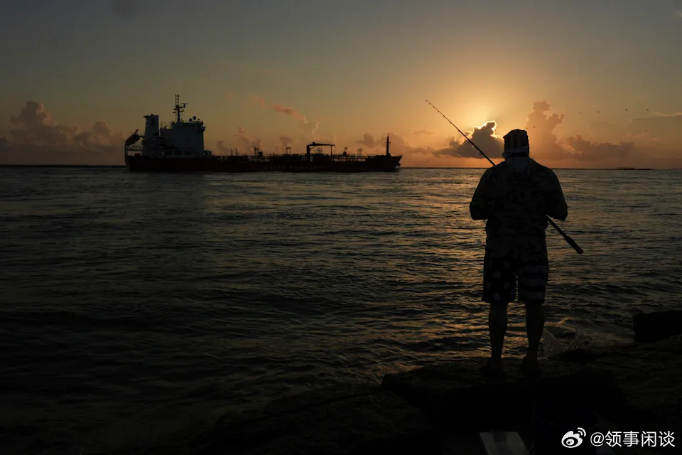【特朗普政府官员豁免了墨西哥湾的石油和天然气钻探，使其不受濒危物种保护规定的约束