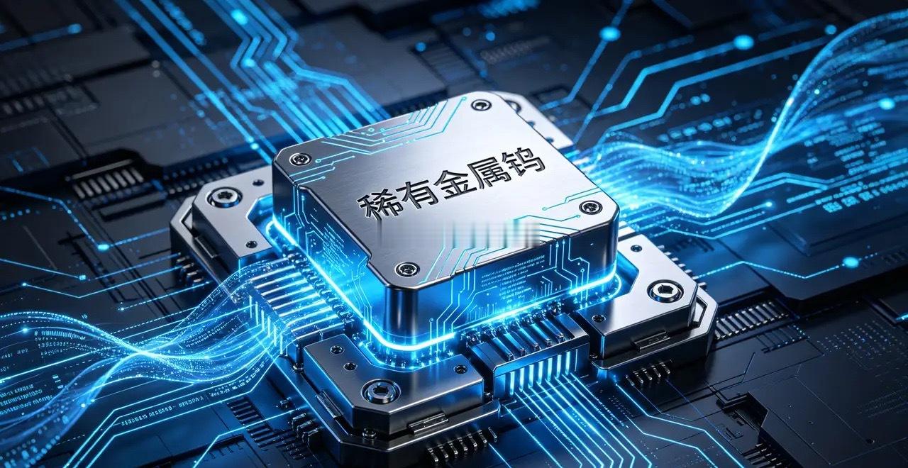 三大王牌战略资源暴动！锆钨稀土永磁各掌独家涨价密码周四有色全板块共振普涨，涨停集