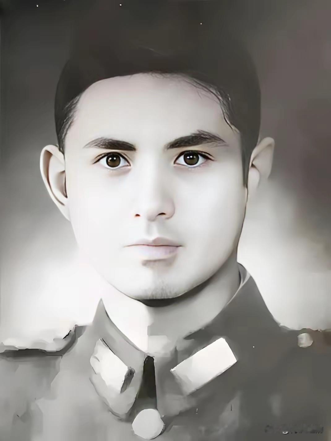 1947年冬，地下党员石淳刚把撤离暗号塞进墙缝，高烧烧得他视线发花，可更怕的是没