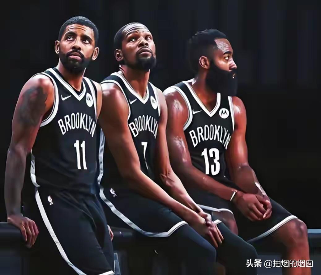 NBA各队的王炸组合。
底特律活塞队，坎宁安+杜伦。
凯尔特人队，塔图姆+布朗的