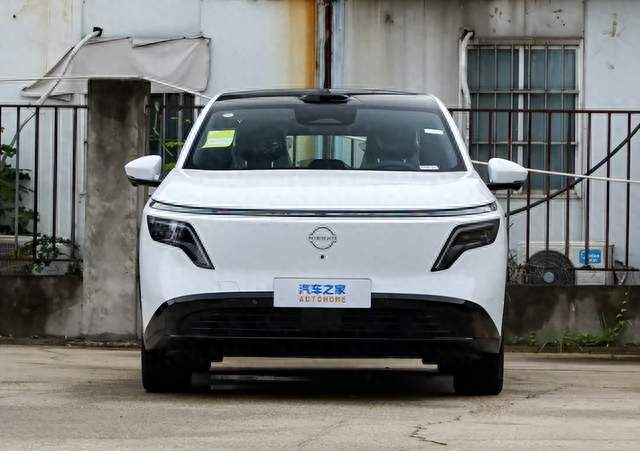 日产造了一辆“三好车”，售14.99万起，265匹马力仅3.09L油耗