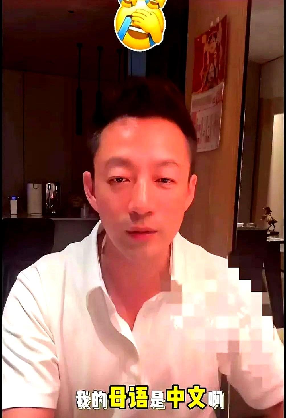 没有了前妻的羁绊

汪小菲不再给S家面子了。

现在他带娃出门逮着机会就上语文课