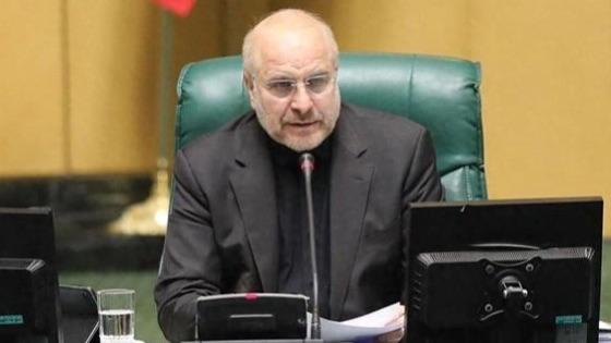 伊朗议长：特朗普7项声明“均不属实”
           伊朗伊斯兰议会议长卡