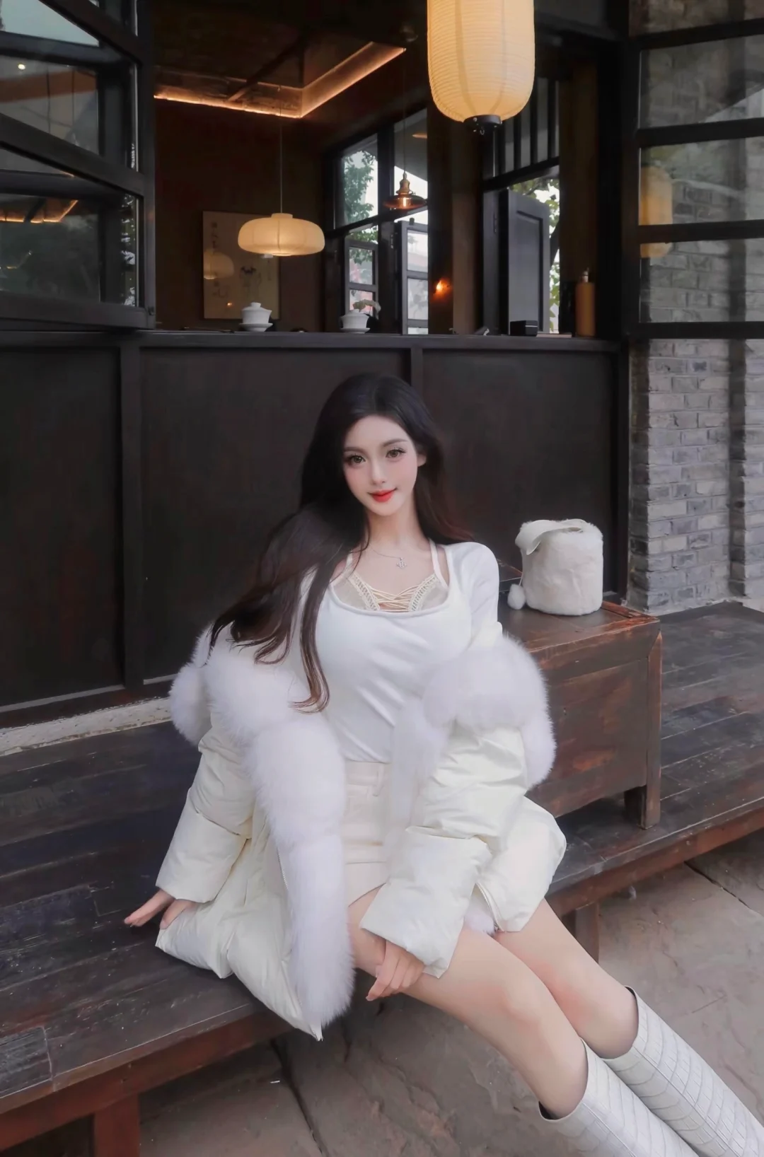 🐰