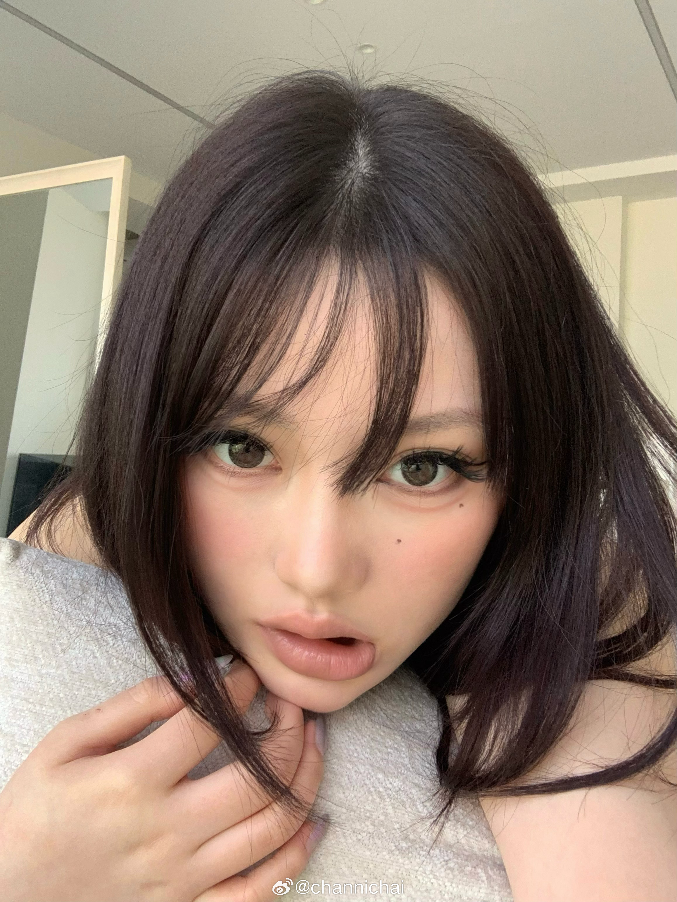 不要停 