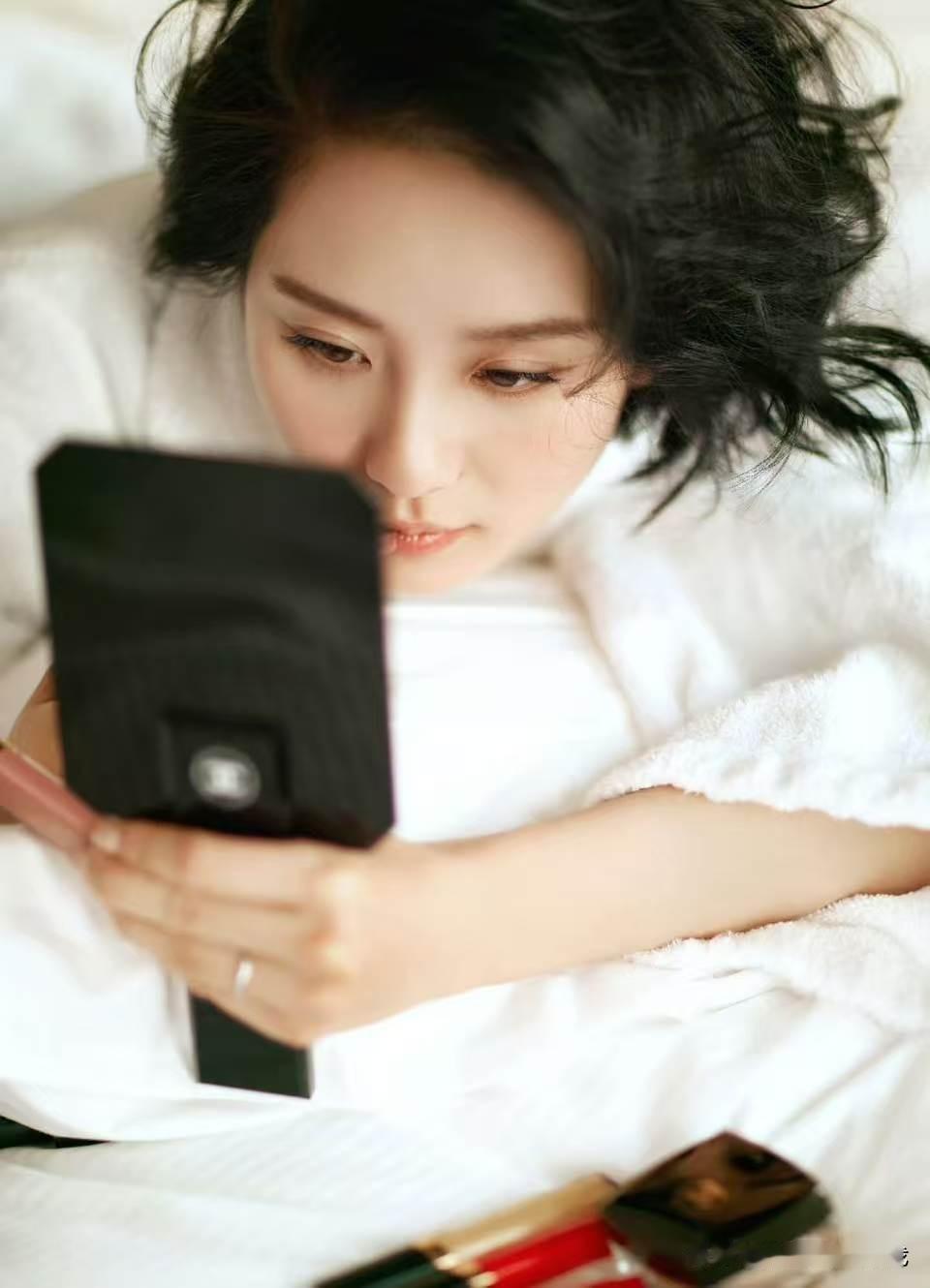 刘诗诗美女