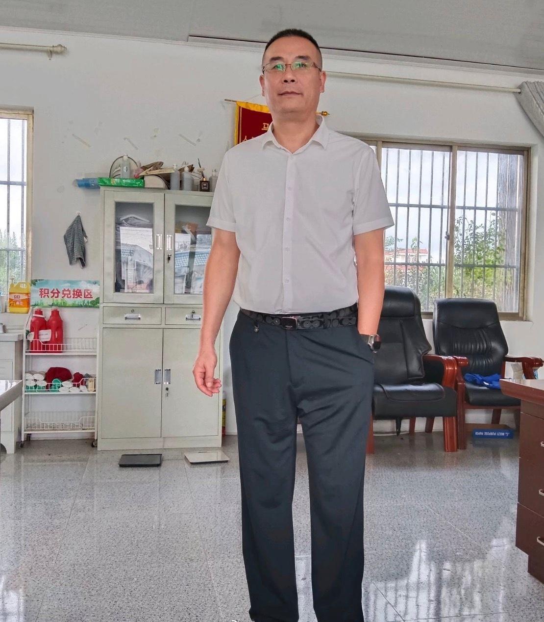 单身老头，也经常被议论