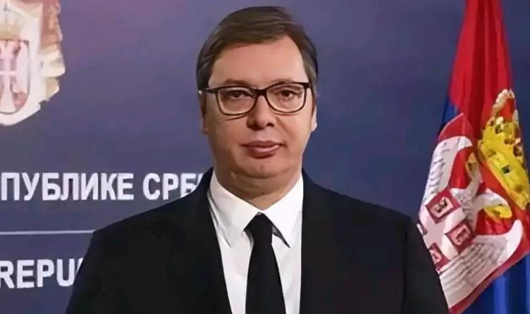 武契奇突然放风要辞职？别被骗了，这分明是一步险棋
武契奇今天突然跟外媒说“我可能