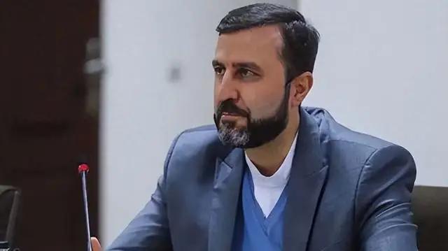 【诛之而后快】
当地时间3月10日，伊朗外交部副部长加里布阿巴迪表示，当前伊朗的