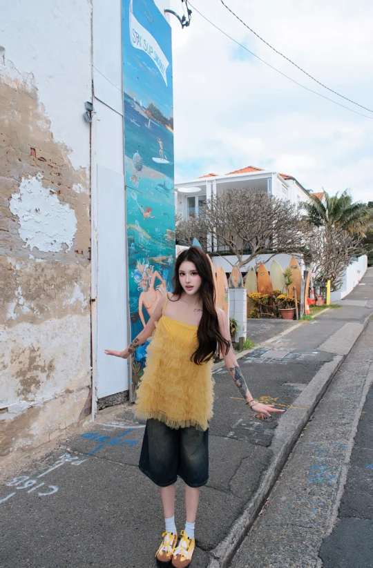 🇦🇺 Manly Beach🌊 𓈒𓂂 🐚 ⭒˚ 🐋 𓇼 𓂂𓈒