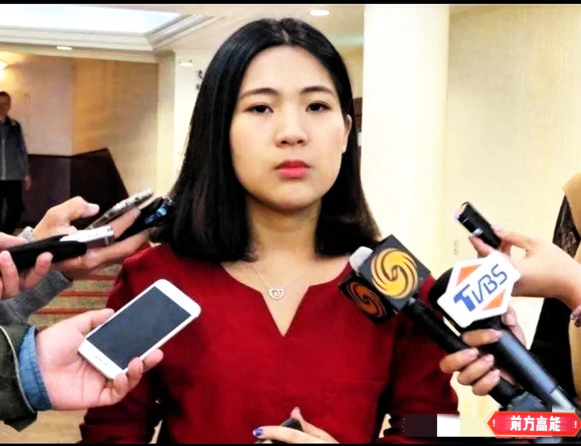 徐巧芯说得挺在理
吴石为了理想和中共合作
压根不是叛变
就是特殊时期的权宜之策