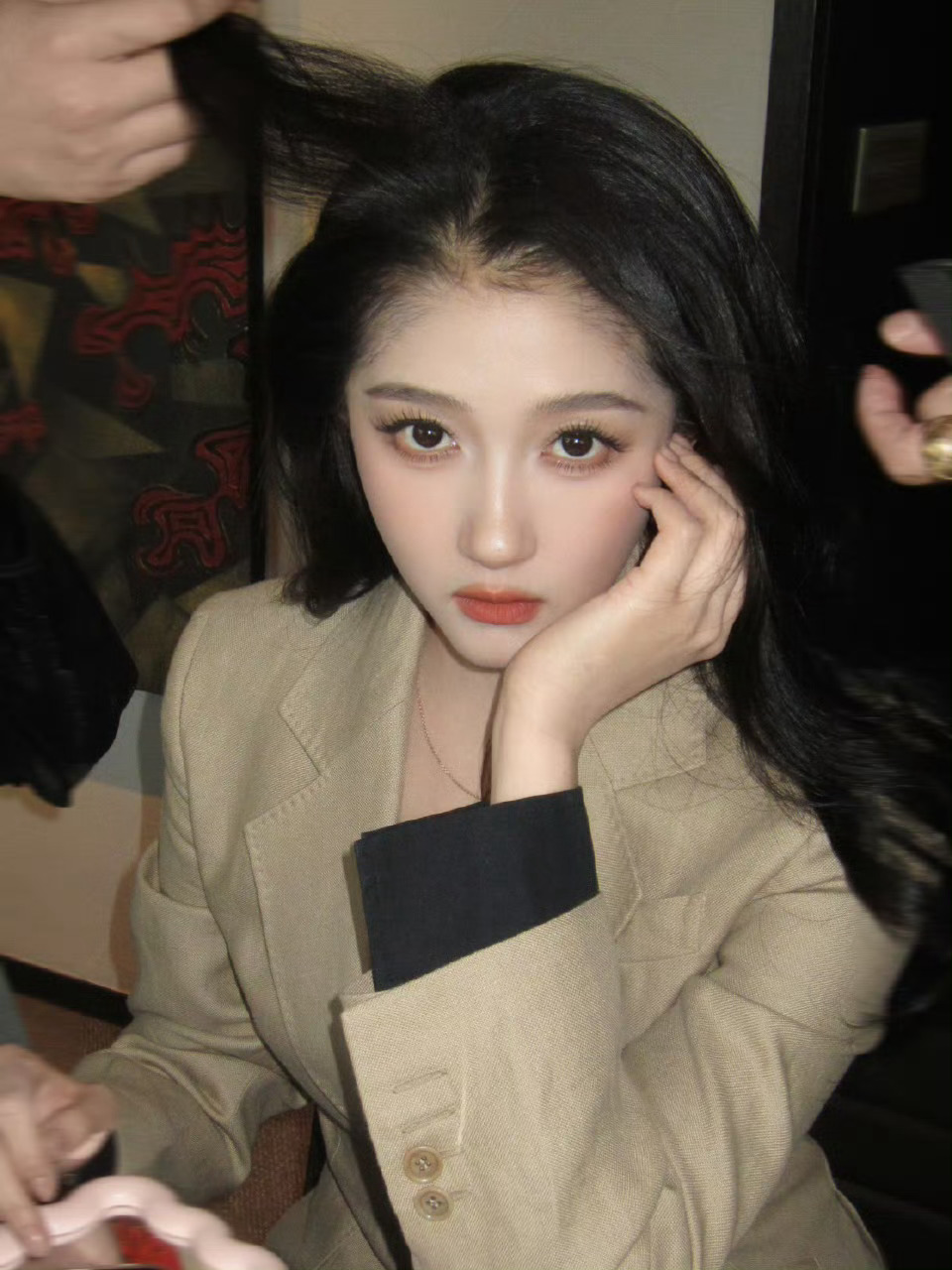 关晓彤关晓彤关晓彤